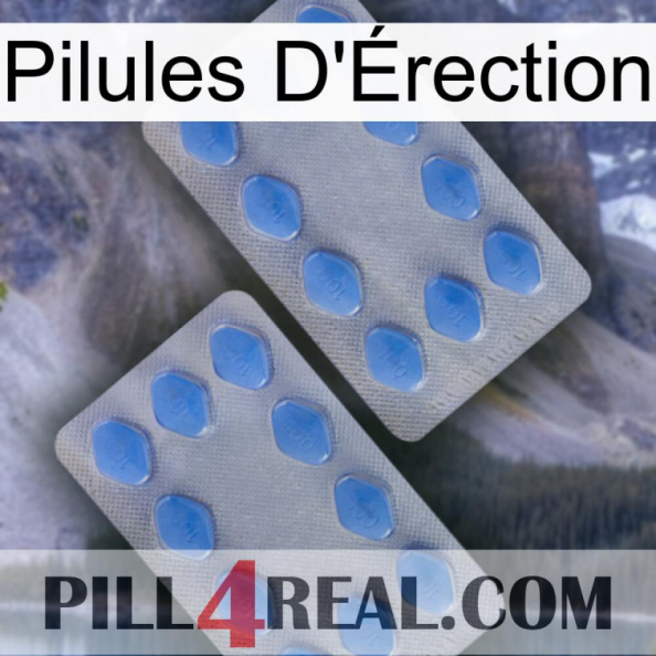 Erection Pills 20